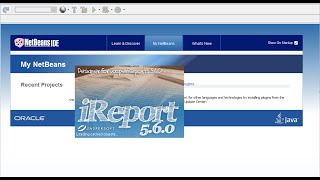 How To install iReport in Netbeans 8 | All Netbeans Version | iReport Plugin