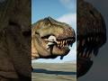 【ジュラシックパーク】ティラノサウルス捕食シーン3連発！/[Jurassic Park] 3 consecutive Tyrannosaurus predation scenes!
