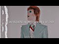 Life On Mars? [Letra en español] - David Bowie