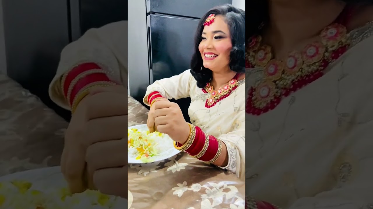 ব্রাইডাল শুটের সুন্দর ব্লগ ভিডিও 🎀🌼🫶 