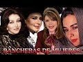 RANCHERAS MIX SOLO PARA MUJERES - Yolanda del Rio, Angelica Maria, Beatriz Adriana, Flor Silvestre