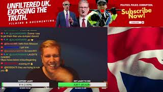 LAUDITS IS LIVE - THE FUTURE OF THE CHANNEL