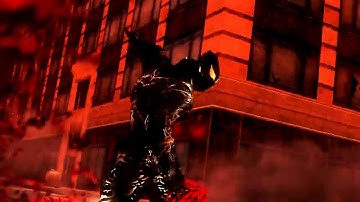 video montage, eminem venom rap [prototype tex mod]