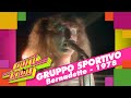 Capture de la vidéo Gruppo Sportivo -  Bernadette (Live On Countdown, 1978)