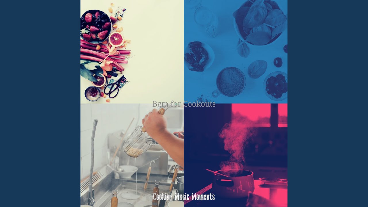 Deluxe Backdrops for Dinner with Friends