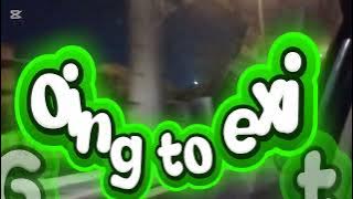 ROADTRIP FROM AL BATHA TO HOME @manacabilesmixvlogs5039 