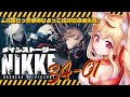 【#NIKKE/#メガニケ】34章 完全初見！ 継承…ラピOrigin & ロストセクター24【勝利の女神NIKKE】 - 狐桜こはく #Vtuber