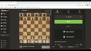 Play Chess Online for FREE with Friends   Chess com screenshot 5