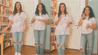 Dia Mirza Does VIRAL Dance With Step Daughter