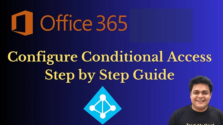 How to configure Conditional Access step by step guide in Hindi ! Office365 Azure AD !