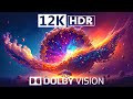 Insane sunset colors 12kr dolby vision