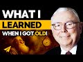 Always Keep Learning And You'll Get a HUGE Advantage! | Charlie Munger | Top 10 Rules