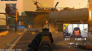 Attach on OpTic Accuracy! (as a coach)