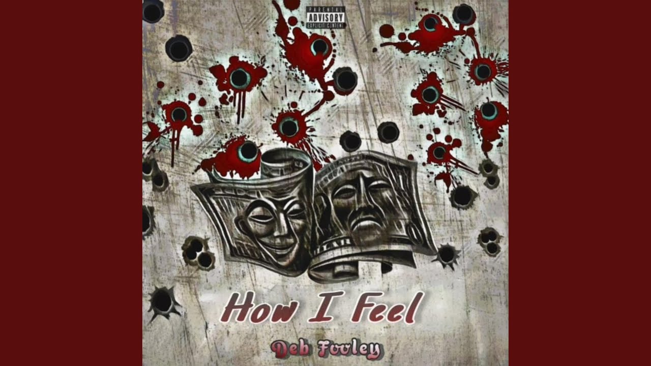 Watch How I Feel on YouTube Watch How I Feel on YouTube
