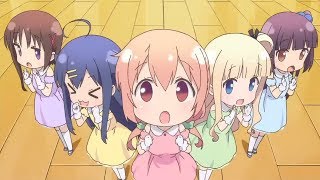 Hinako Note ED
