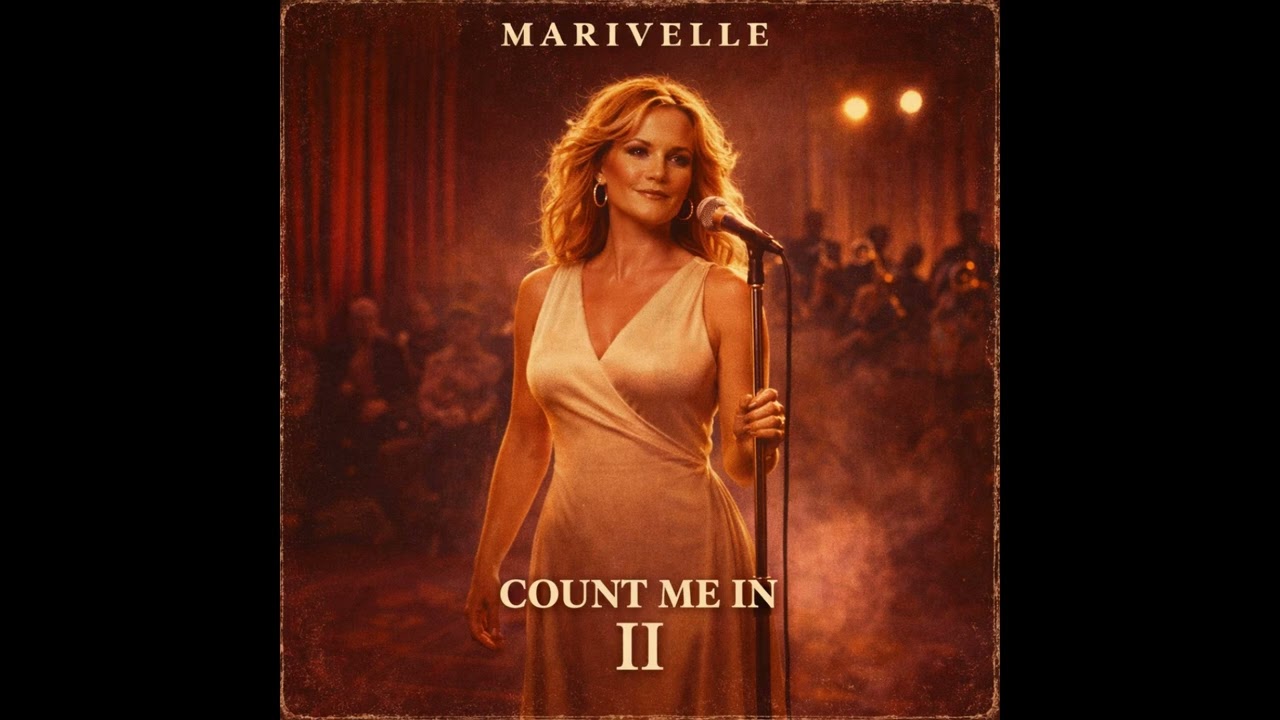 Marivelle - Count Me In II