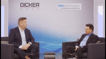Dell EMC SD-WAN Solution Powered by VMware