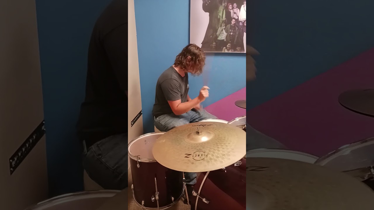 Free Practice Rooms for Teens  