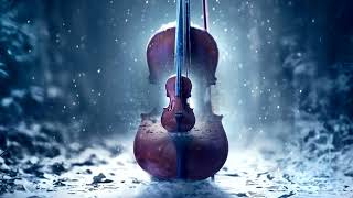 Vivaldi - Winter (Allegro Non Molto) Extended
