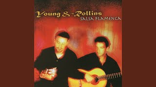 Video voorbeeld van "Young & Rollins - Midnight Rendezvous"