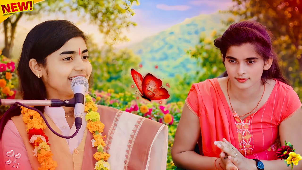 🙏 जब दिल से निकली भक्ति की आवाज | सुरीला भजन सत्संग | आज का सुपरहिट प्रवचन !!