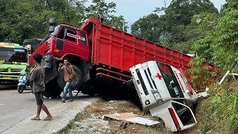 Dash Cam Owners Indonesia #889 December 2025