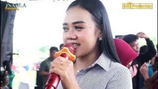 JEGER  - EMA ALENA  - NAELA NADA LIVE DESA KALI MEANG BLOK PANCAR 10 APRIL 2025