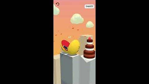 Slice It All! iOS/Android Game play lvl#71