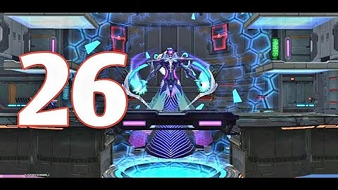 Contra Returns - Gameplay Walkthrough Part 26 (Android & iOS)