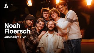 Noah Floersch on Audiotree Live (Full Session)