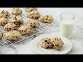 Soft Chocolate Chip Cookies - Martha Stewart