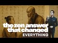 The Harder You Chase, The Longer It Takes | A Zen Lesson by Simerjeet Singh