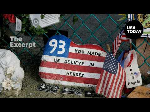 The untold 9/11 stories of ordinary Americans | The Excerpt