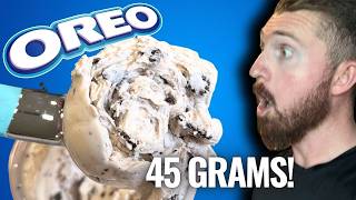 The Best Highprotein Ice Cream  Ninja Creami Recipes