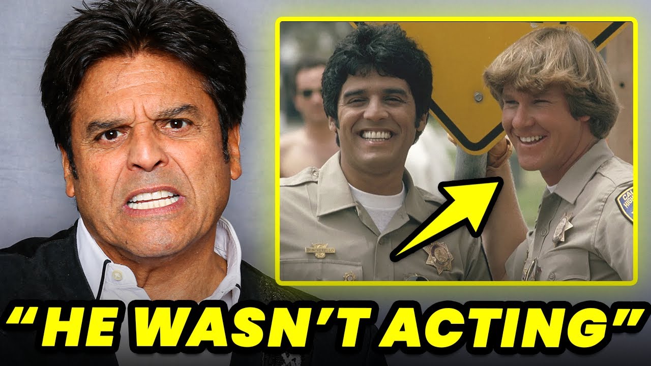 CHiPs (1977): 20 SECRETS Hidden For Decades