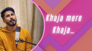 Khwaja Mere Khwaja - Jodhaa Akbar|@A. R. Rahman|Hrithik Roshan|Aishwarya Rai | Ft. Naseeq