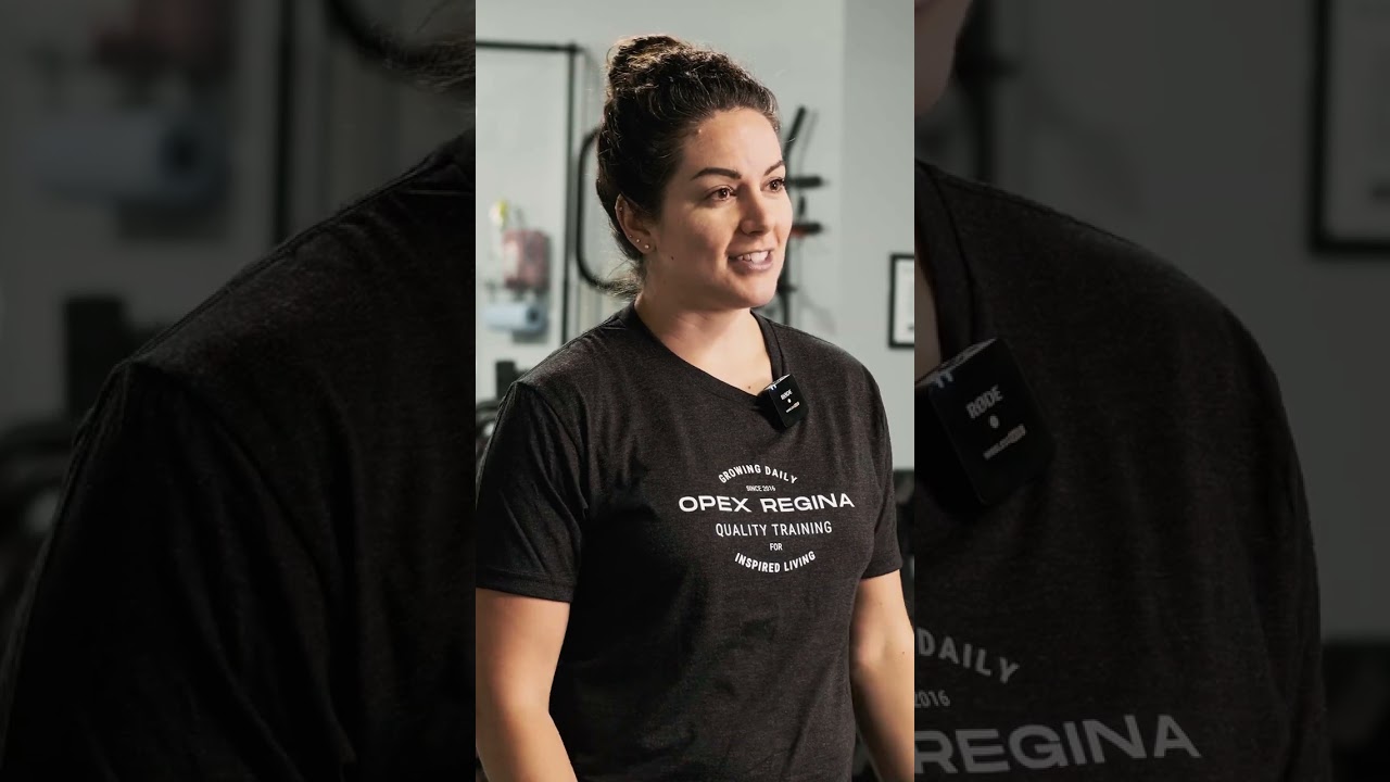 Transitioning into Fall 2023 with Hayley & Steve | Episode 2: Cooking & Meal Prepping