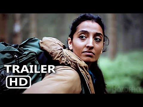 IN THE EARTH Trailer (2021) Joel Fry, Thriller Movie