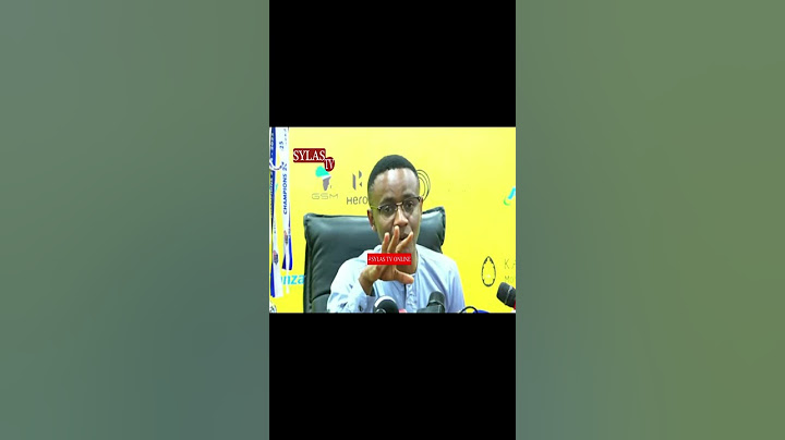 ALLY KAMWE AFUNGUKA = FEISALI KUTUA YANGA