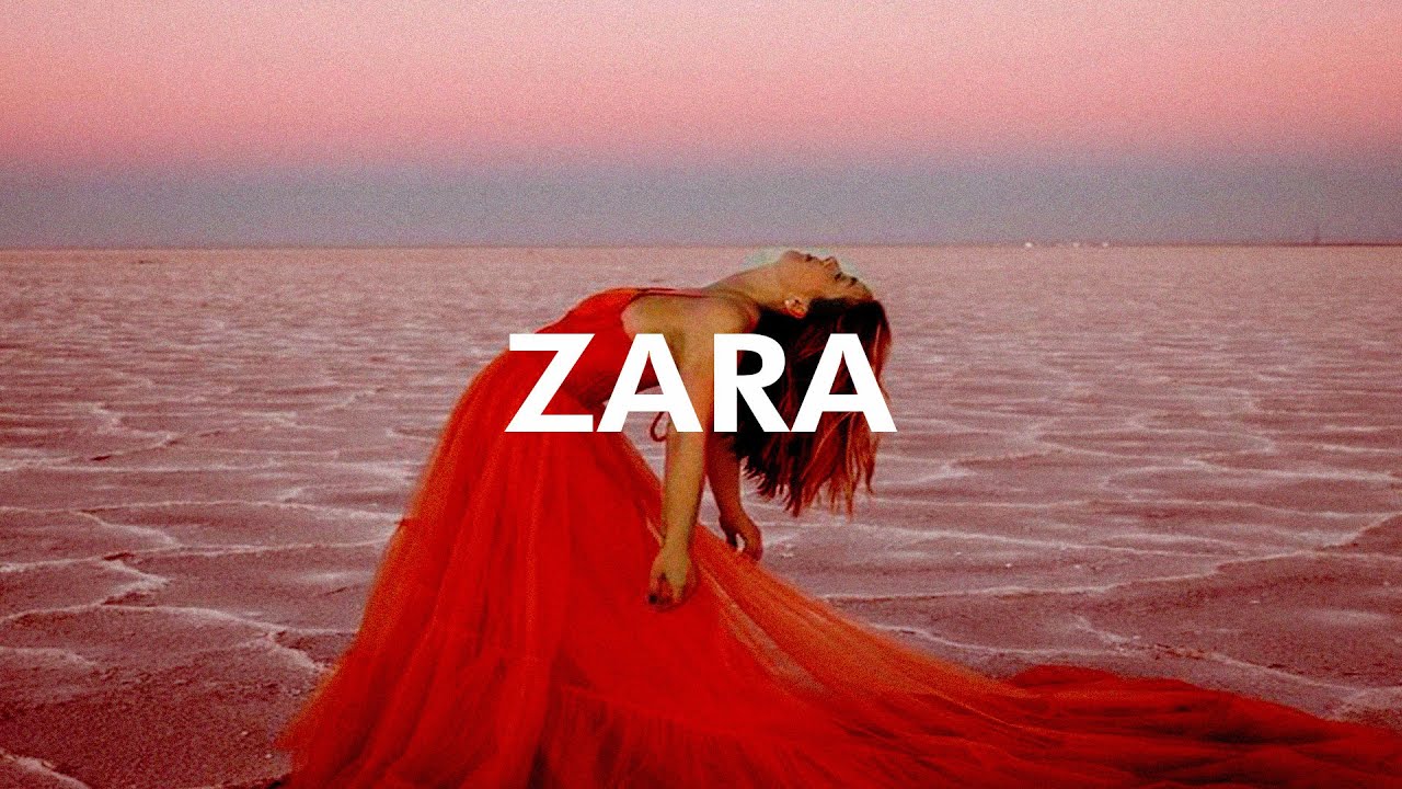  Zara   Oriental Reggaeton Type Beat Instrumental