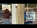 Interfaith advocates hold demonstration as Pinellas County reports increase in ICE detainees