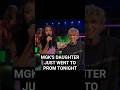 mgk: "My beautiful baby girl just went to prom tonight. She looks so gorgeous." Casie went to prom❤️