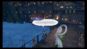 xenoblade 2 bringer of chaos difficulty