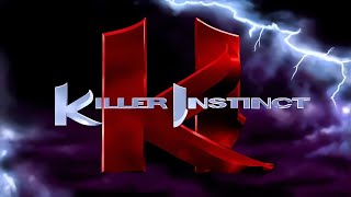 Killer Instinct [Arcade] OST Complete Soundtrack