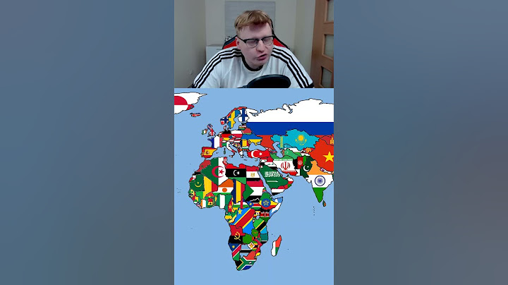 Czy to prawda, że istnieją jakieś państwa które mają taką samą flagę?
