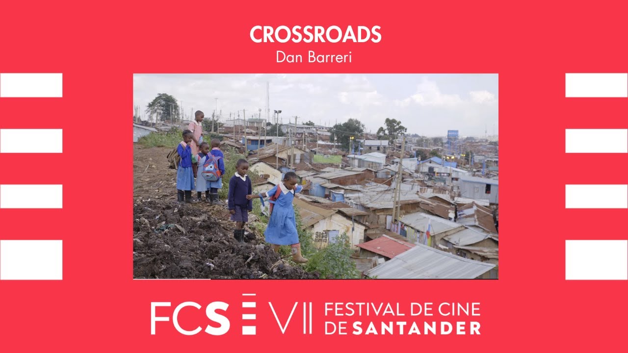 Crossroads | Tráiler #FCS2023