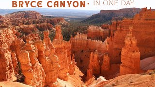 First Time In Bryce Canyon? Everything You Need To Know Before You Go