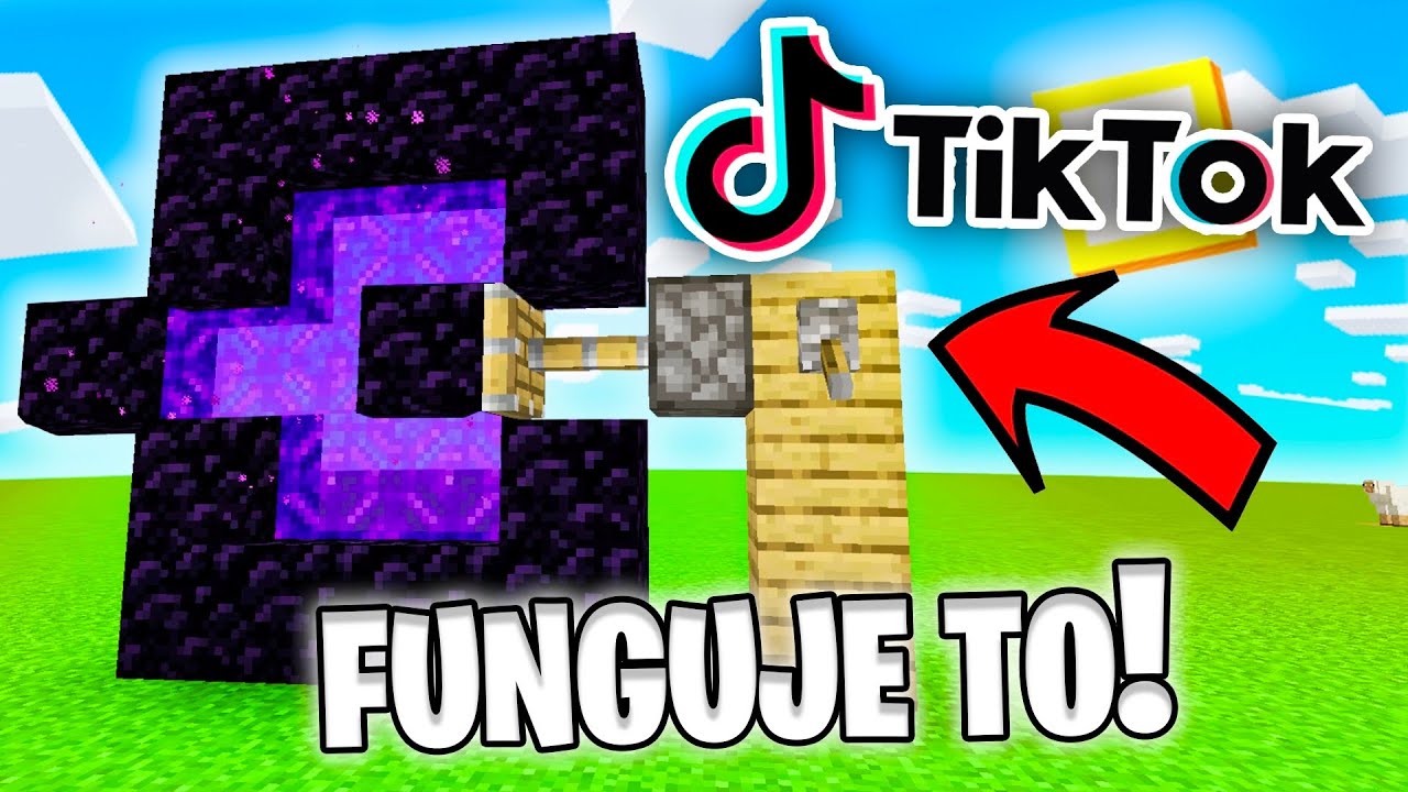 Hacky Minecraft Minecraft Life Hacky které 100% FUNGUJÍ - YouTube