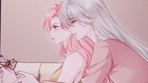 She seemed to be teasing me 《Chapter 69》Try