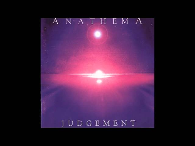 Anathema - Pitiless